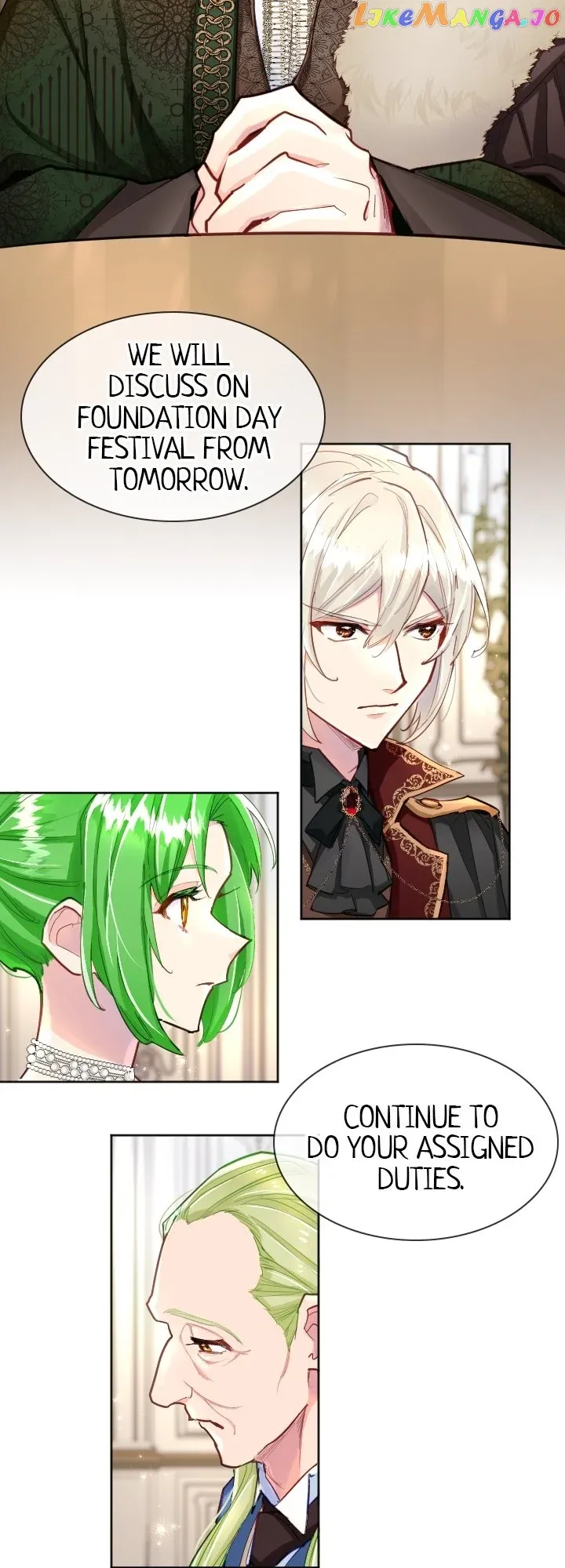 Vengeance from a Saint Full of Wounds Chapter 71 Online - página 2