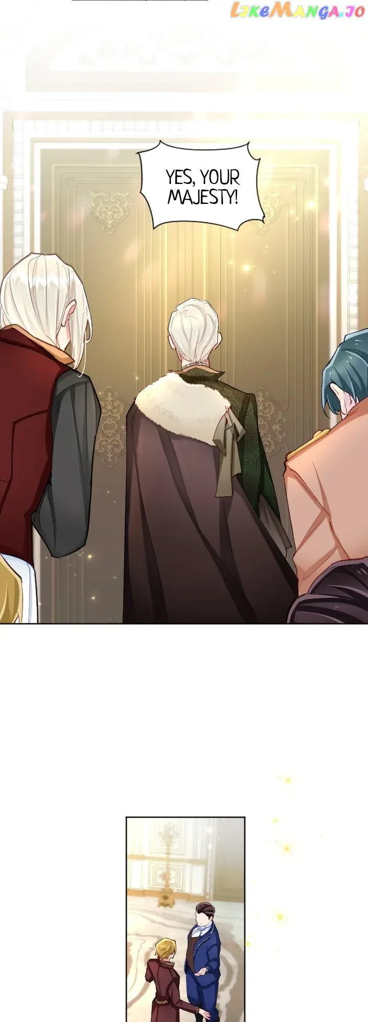 Vengeance from a Saint Full of Wounds Chapter 71 Online - página 3
