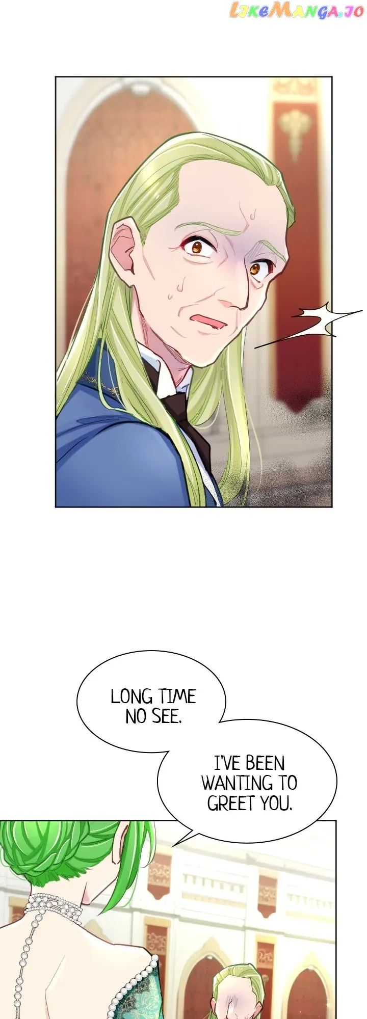 Vengeance from a Saint Full of Wounds Chapter 71 Online - página 5