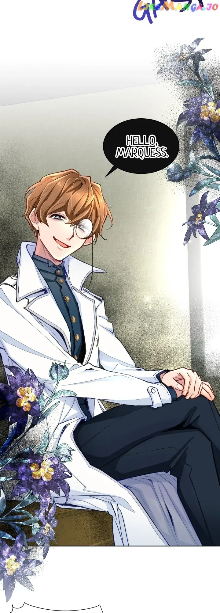 Vengeance from a Saint Full of Wounds Chapter 71 Online - página 11