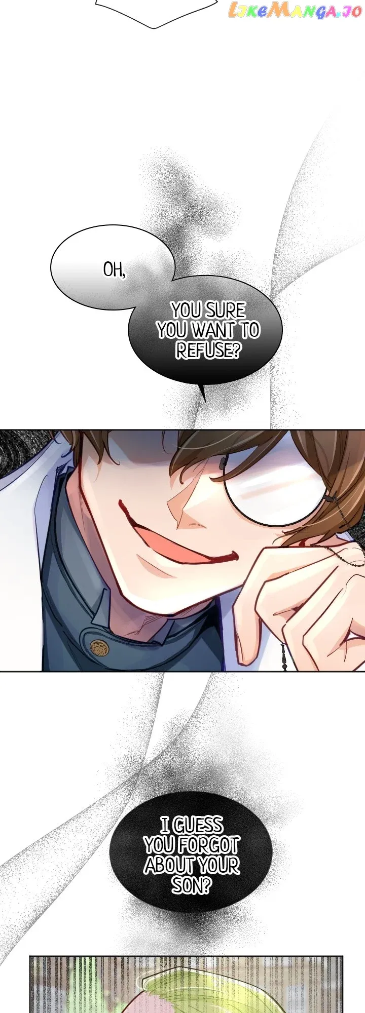 Vengeance from a Saint Full of Wounds Chapter 71 Online - página 14
