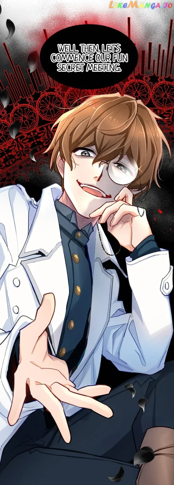 Vengeance from a Saint Full of Wounds Chapter 71 Online - página 16
