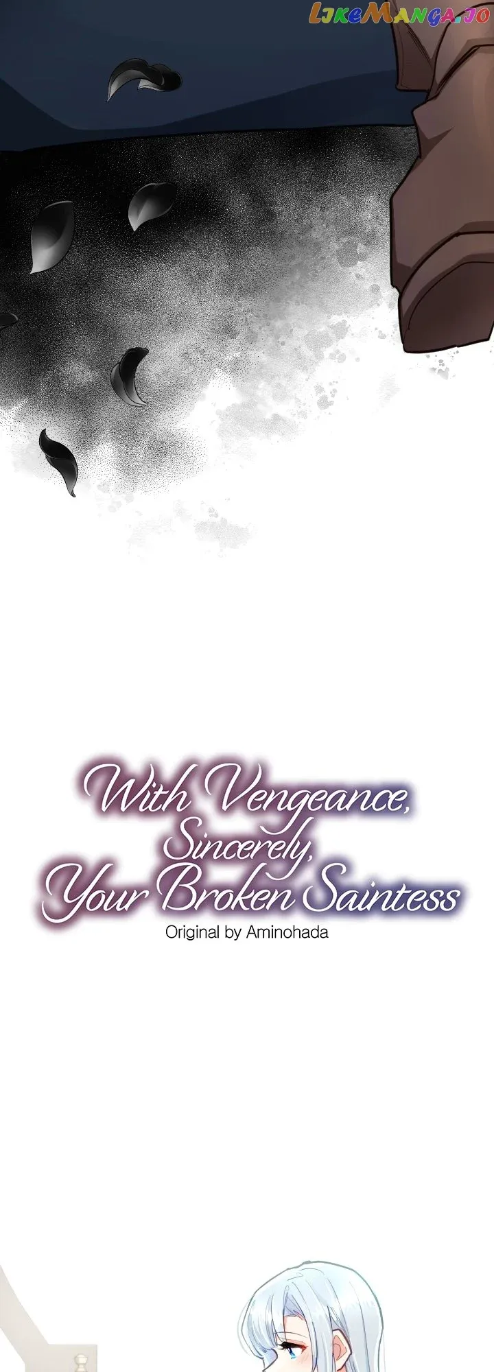 Vengeance from a Saint Full of Wounds Chapter 71 Online - página 17