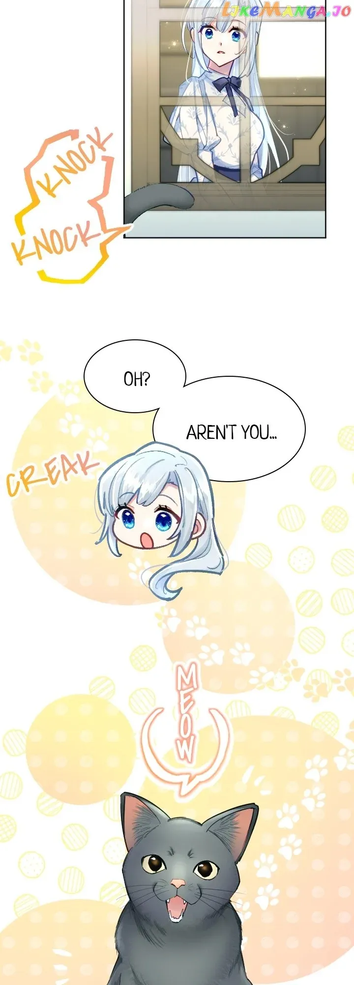Vengeance from a Saint Full of Wounds Chapter 71 Online - página 20