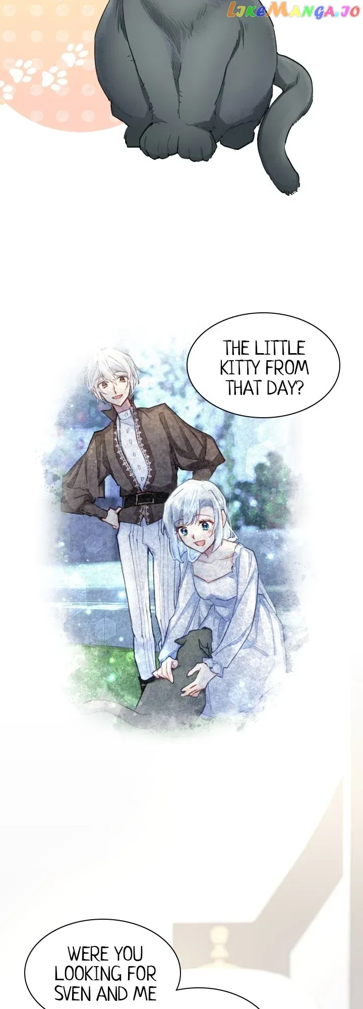 Vengeance from a Saint Full of Wounds Chapter 71 Online - página 21