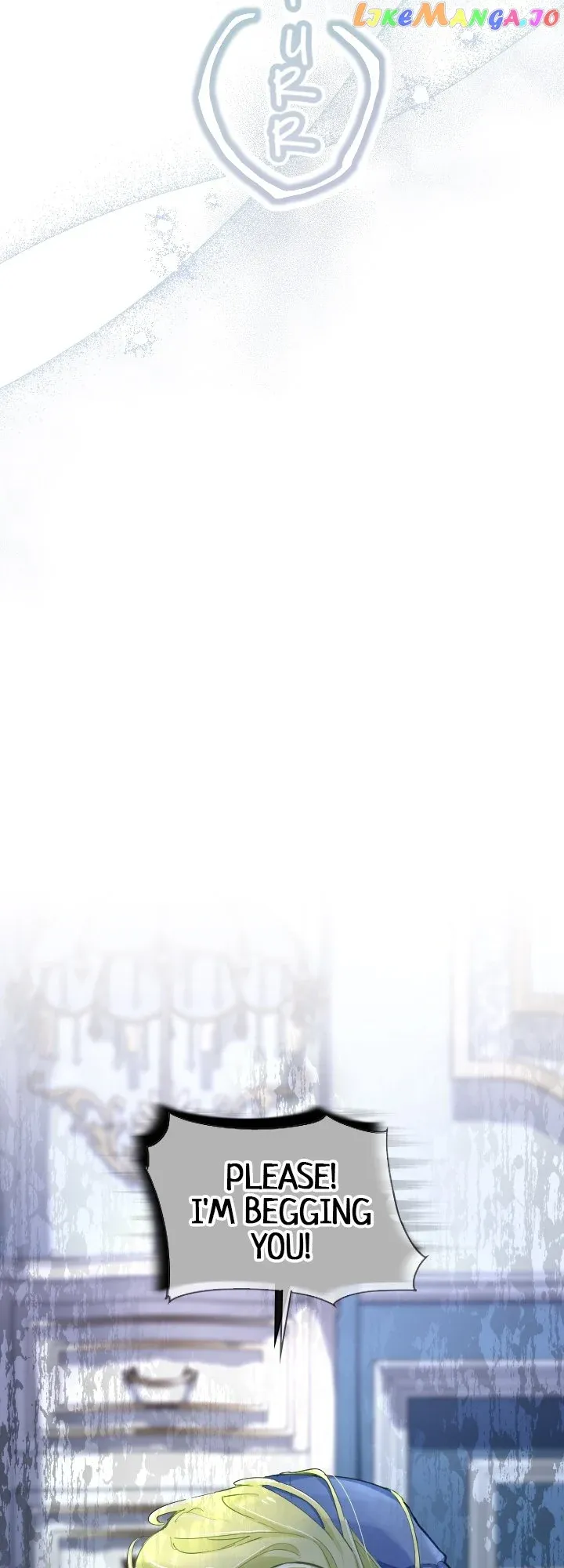 Vengeance from a Saint Full of Wounds Chapter 71 Online - página 24