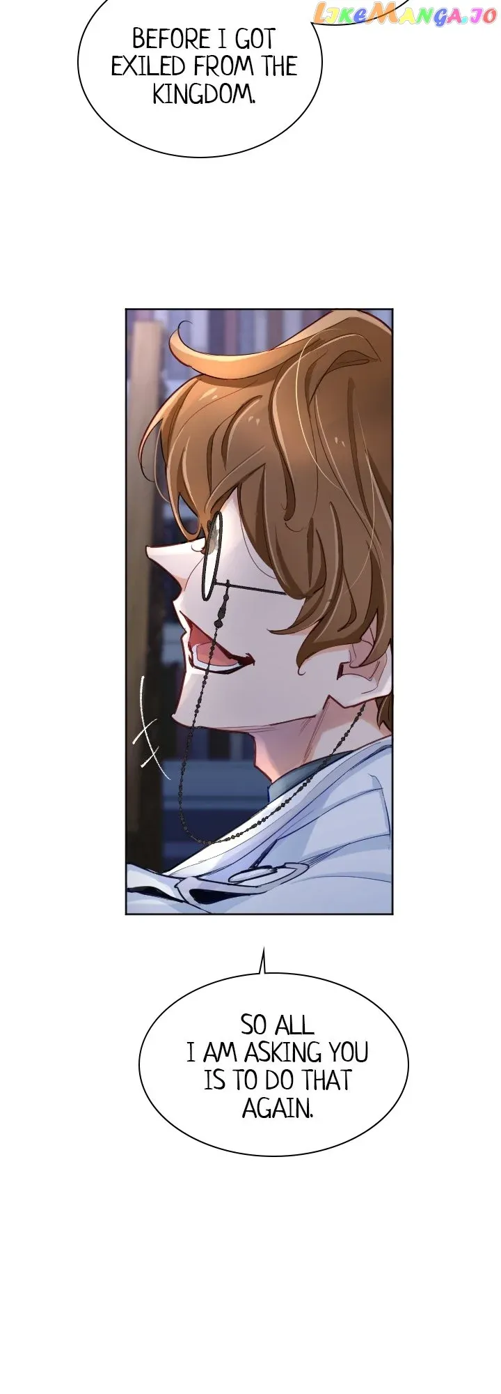 Vengeance from a Saint Full of Wounds Chapter 71 Online - página 27