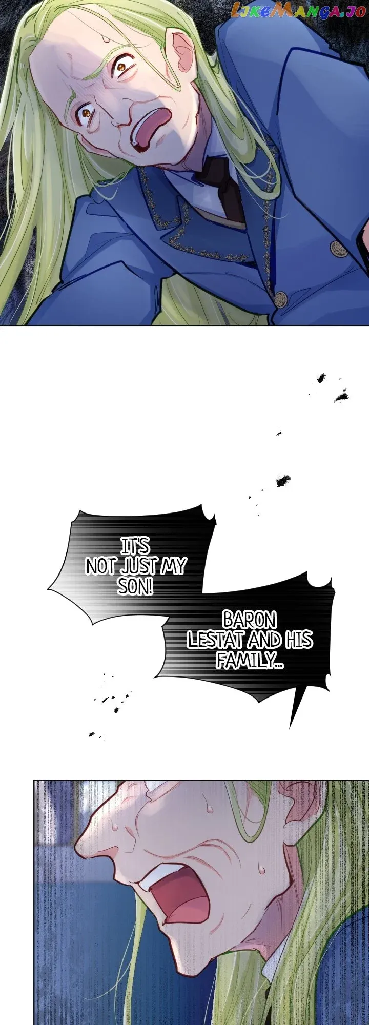 Vengeance from a Saint Full of Wounds Chapter 71 Online - página 29