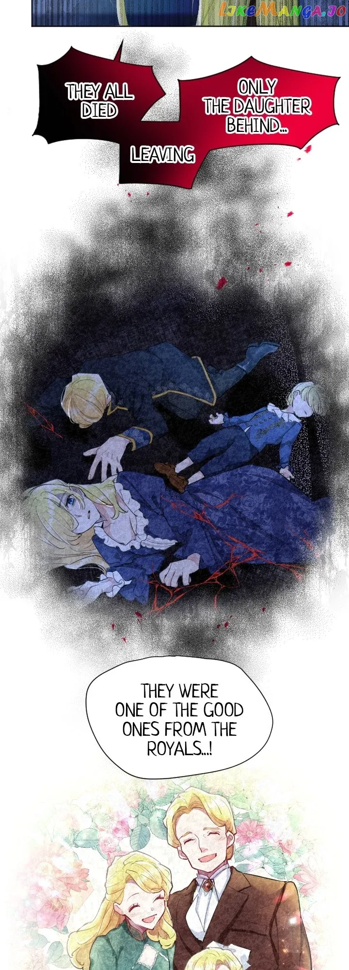 Vengeance from a Saint Full of Wounds Chapter 71 Online - página 30