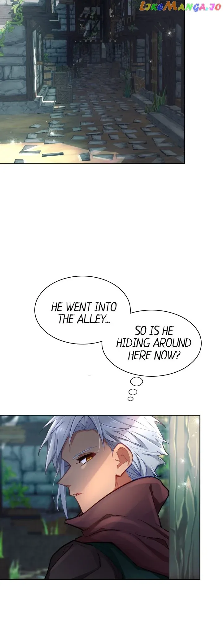 Vengeance from a Saint Full of Wounds Chapter 71 Online - página 36