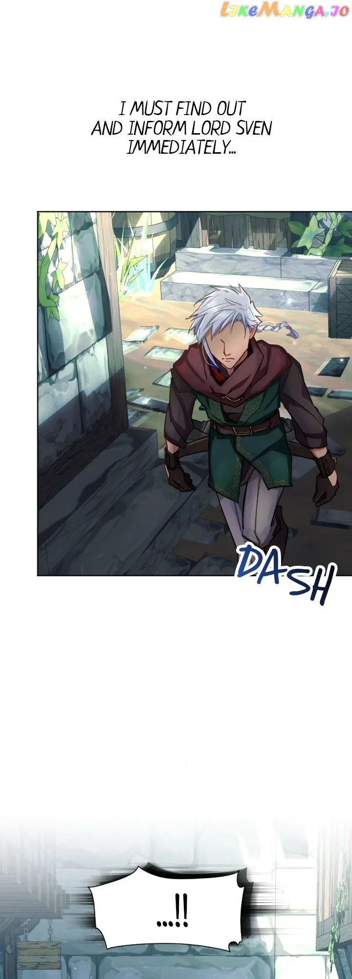 Vengeance from a Saint Full of Wounds Chapter 71 Online - página 37