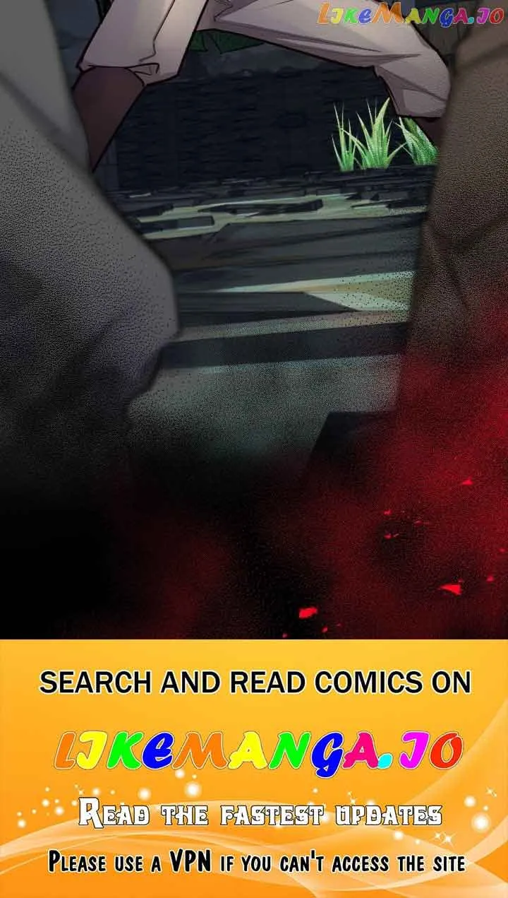 Vengeance from a Saint Full of Wounds Chapter 71 Online - página 40