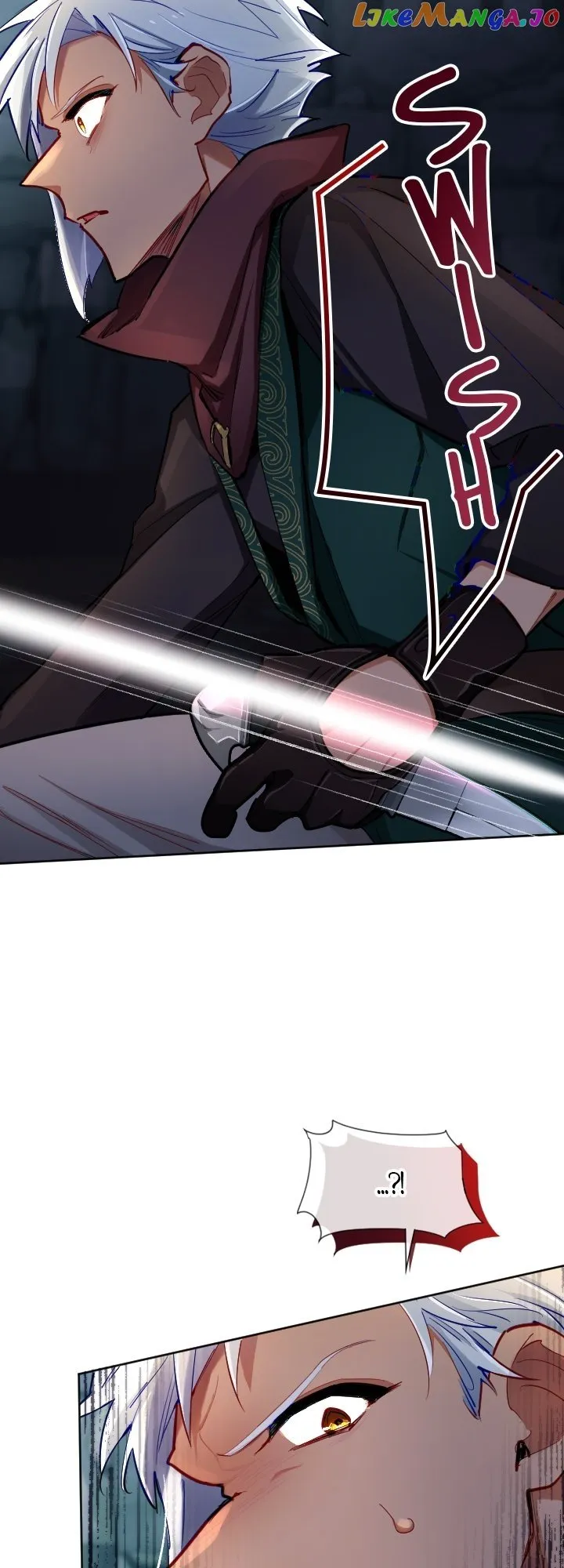 Vengeance from a Saint Full of Wounds Chapter 72 Online - página 18
