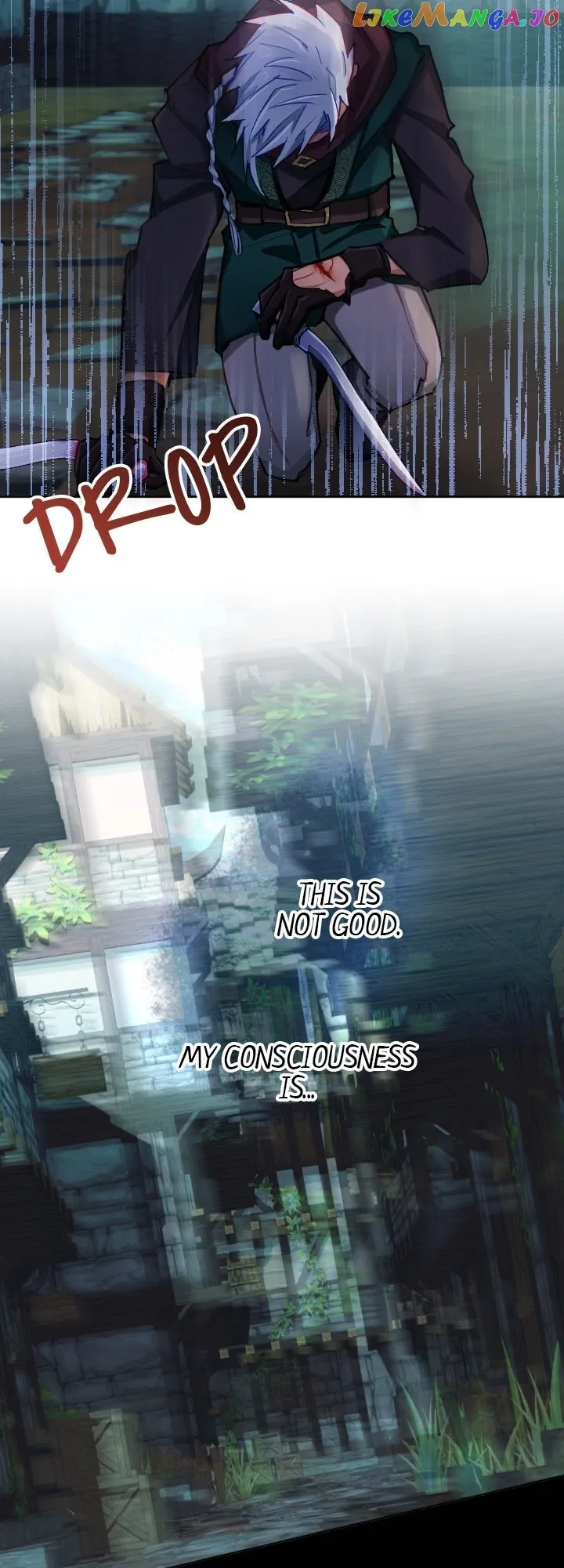 Vengeance from a Saint Full of Wounds Chapter 72 Online - página 23