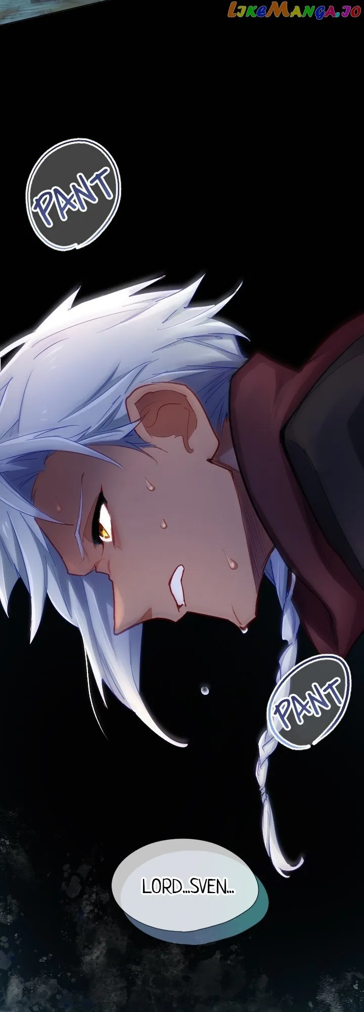 Vengeance from a Saint Full of Wounds Chapter 72 Online - página 24