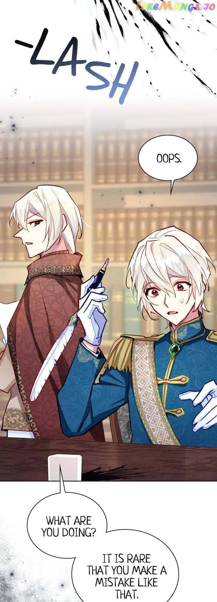 Vengeance from a Saint Full of Wounds Chapter 72 Online - página 26