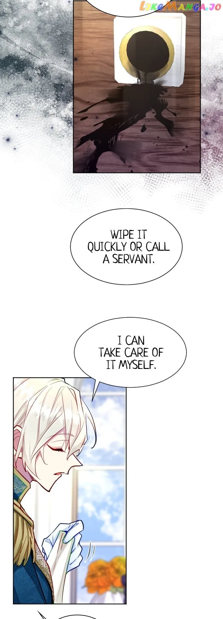 Vengeance from a Saint Full of Wounds Chapter 72 Online - página 27