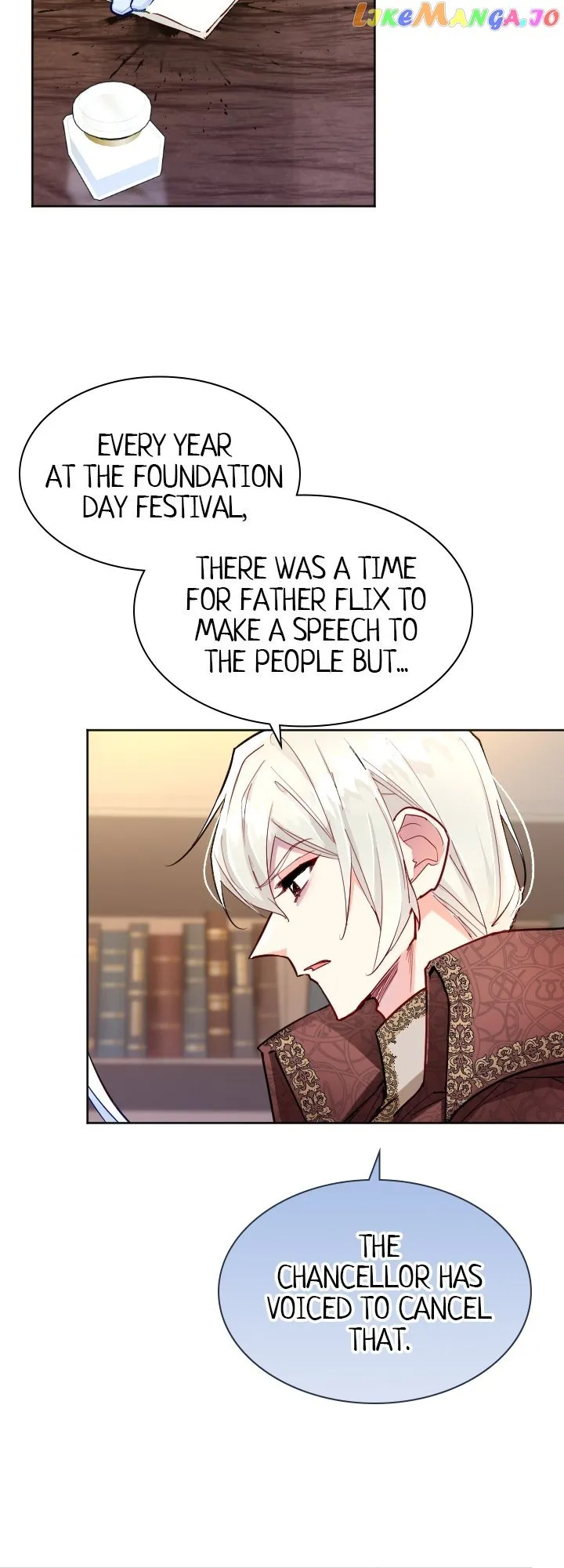 Vengeance from a Saint Full of Wounds Chapter 72 Online - página 30