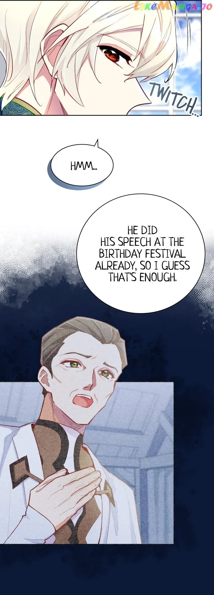 Vengeance from a Saint Full of Wounds Chapter 72 Online - página 31