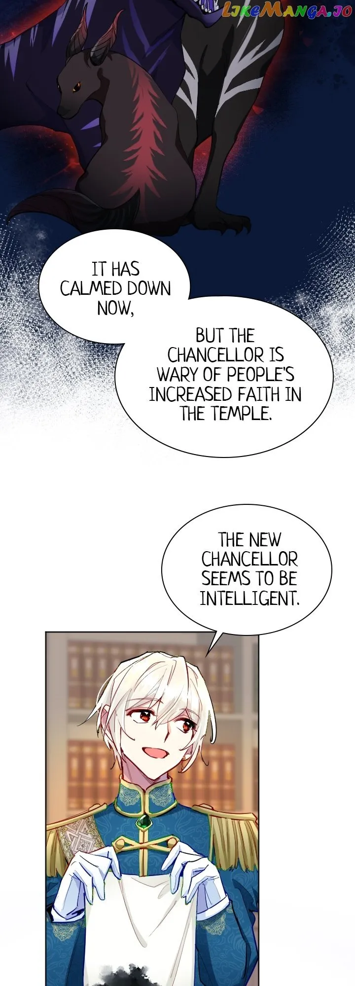 Vengeance from a Saint Full of Wounds Chapter 72 Online - página 33