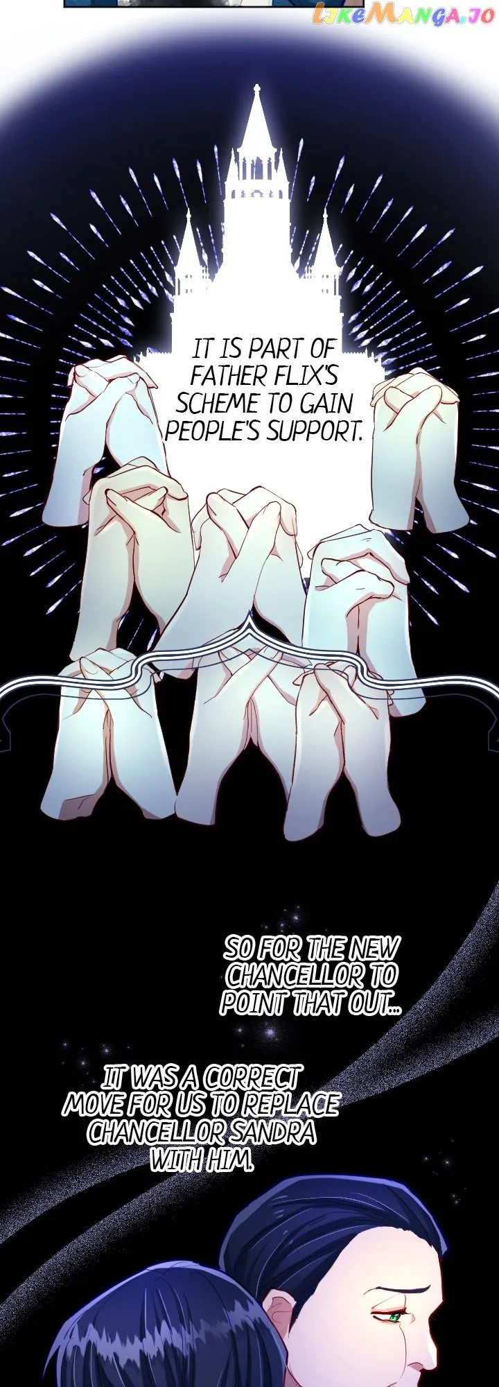 Vengeance from a Saint Full of Wounds Chapter 72 Online - página 34