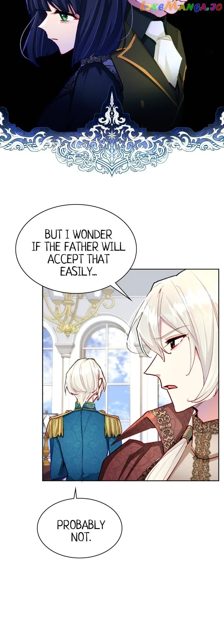 Vengeance from a Saint Full of Wounds Chapter 72 Online - página 35