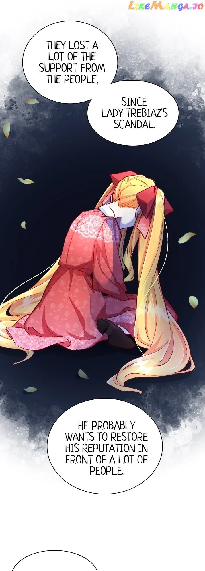 Vengeance from a Saint Full of Wounds Chapter 72 Online - página 36