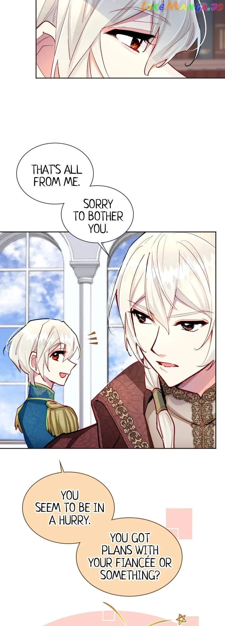 Vengeance from a Saint Full of Wounds Chapter 72 Online - página 38