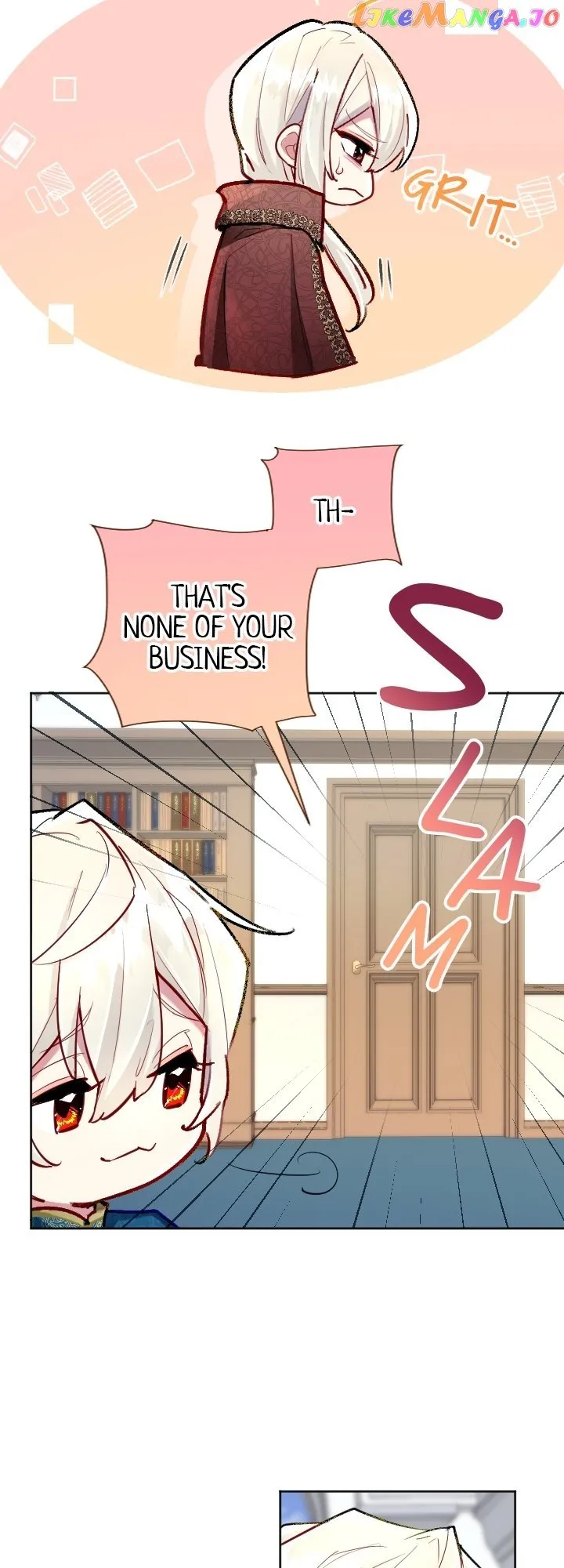 Vengeance from a Saint Full of Wounds Chapter 72 Online - página 39