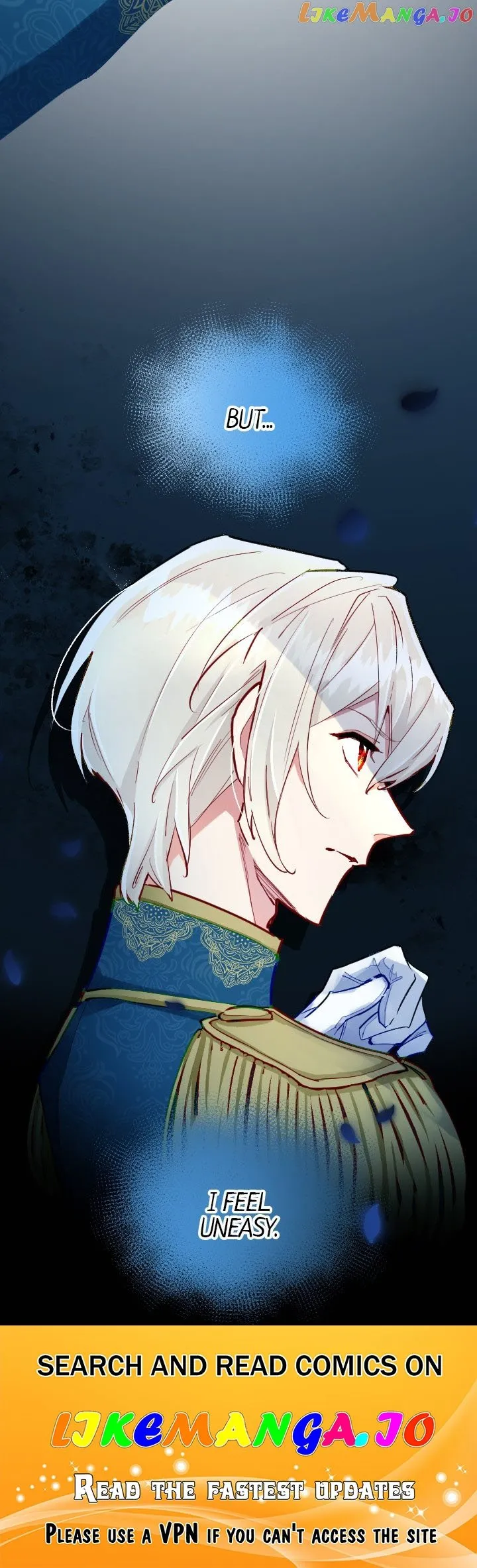 Vengeance from a Saint Full of Wounds Chapter 72 Online - página 41