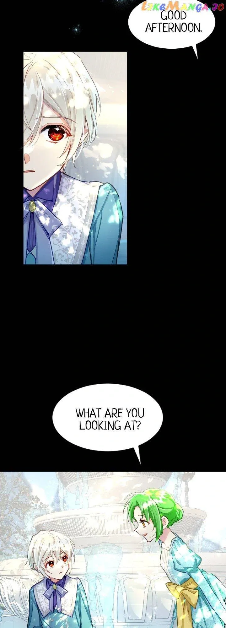 Vengeance from a Saint Full of Wounds Chapter 75 Online - página 14