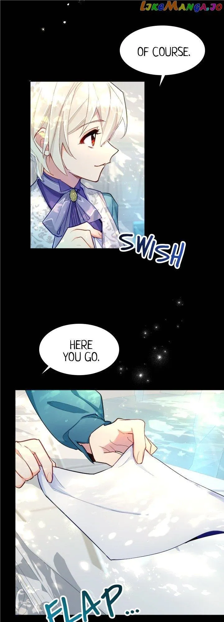 Vengeance from a Saint Full of Wounds Chapter 75 Online - página 17