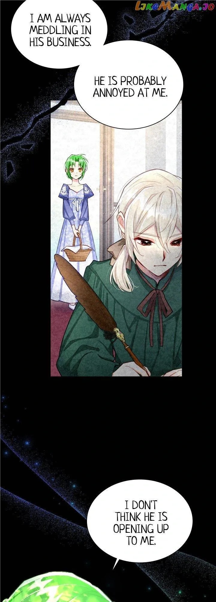 Vengeance from a Saint Full of Wounds Chapter 75 Online - página 19