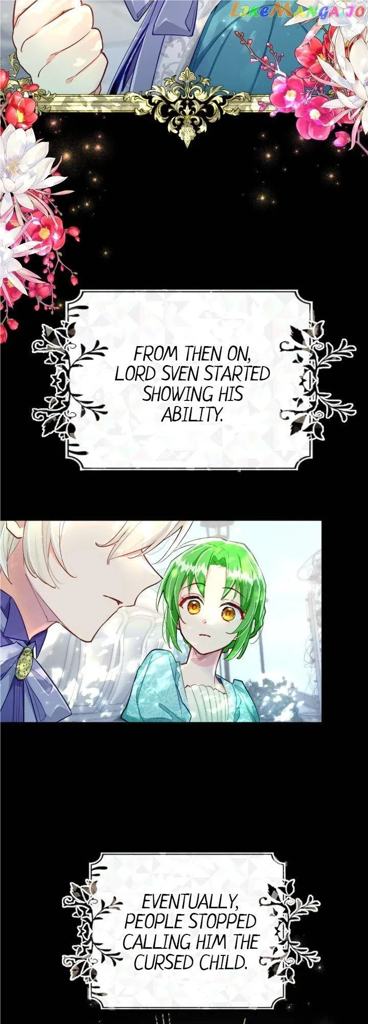 Vengeance from a Saint Full of Wounds Chapter 75 Online - página 25