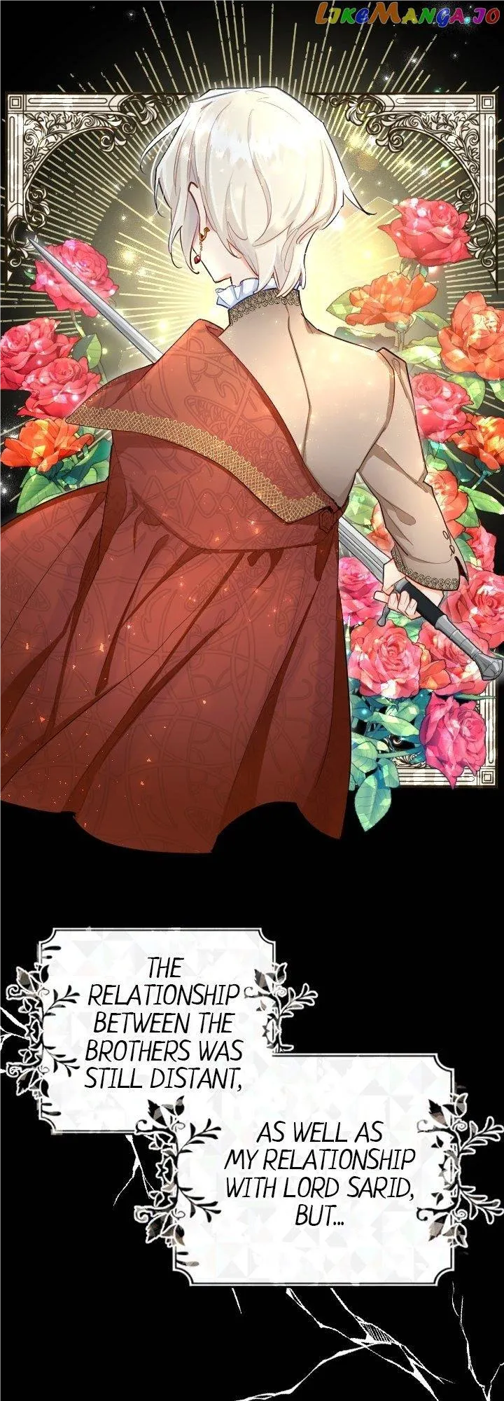 Vengeance from a Saint Full of Wounds Chapter 75 Online - página 26