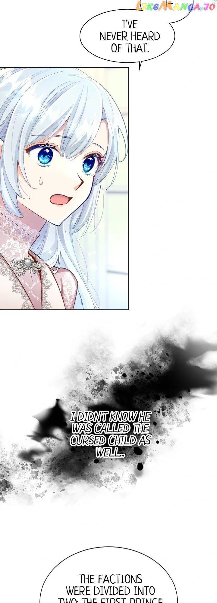 Vengeance from a Saint Full of Wounds Chapter 75 Online - página 29