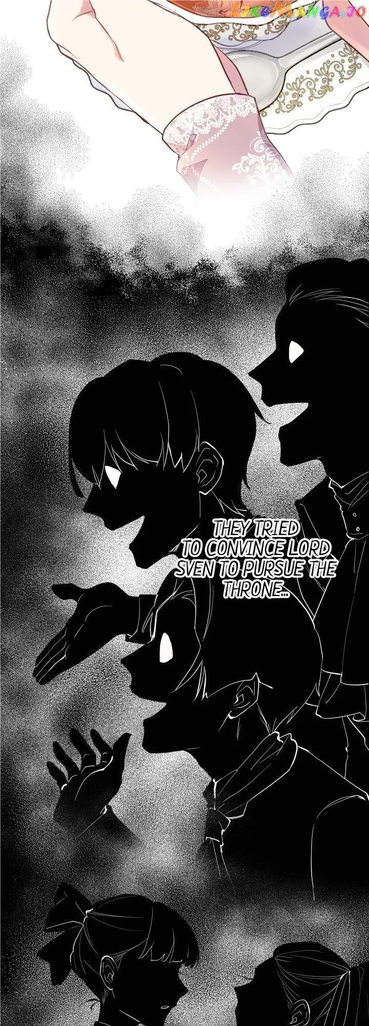 Vengeance from a Saint Full of Wounds Chapter 75 Online - página 34