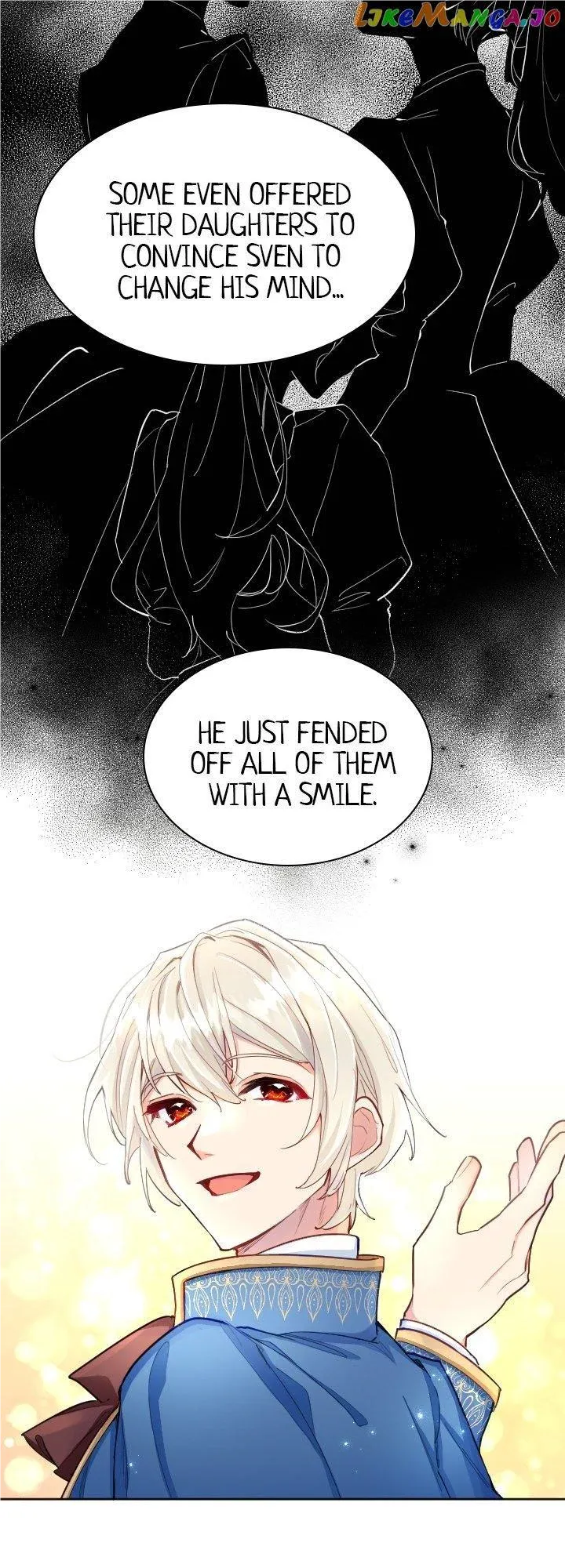 Vengeance from a Saint Full of Wounds Chapter 75 Online - página 35