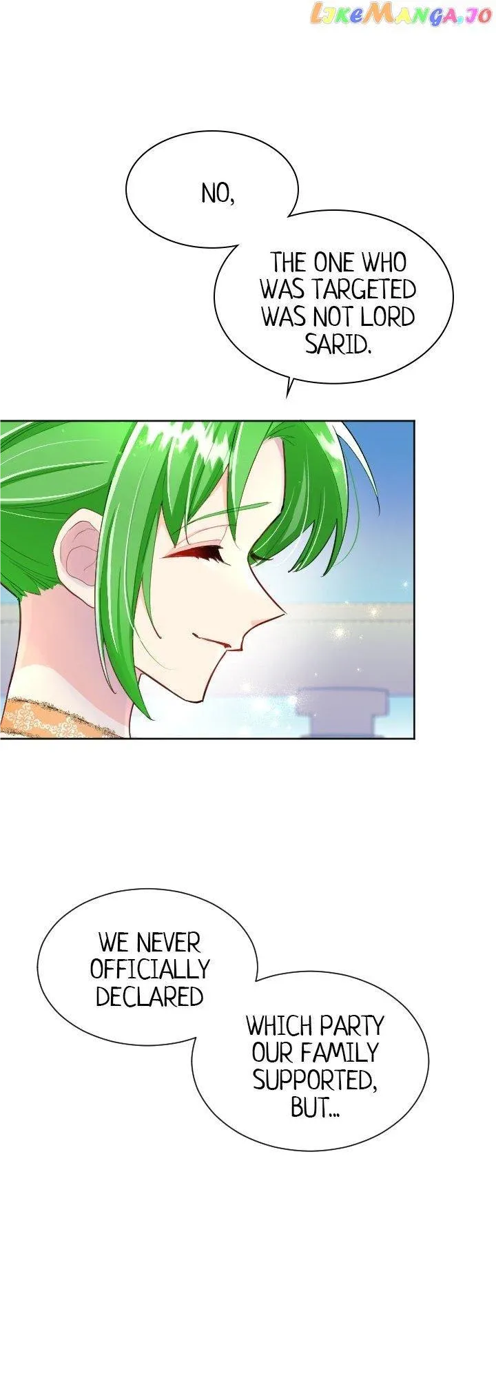Vengeance from a Saint Full of Wounds Chapter 75 Online - página 39