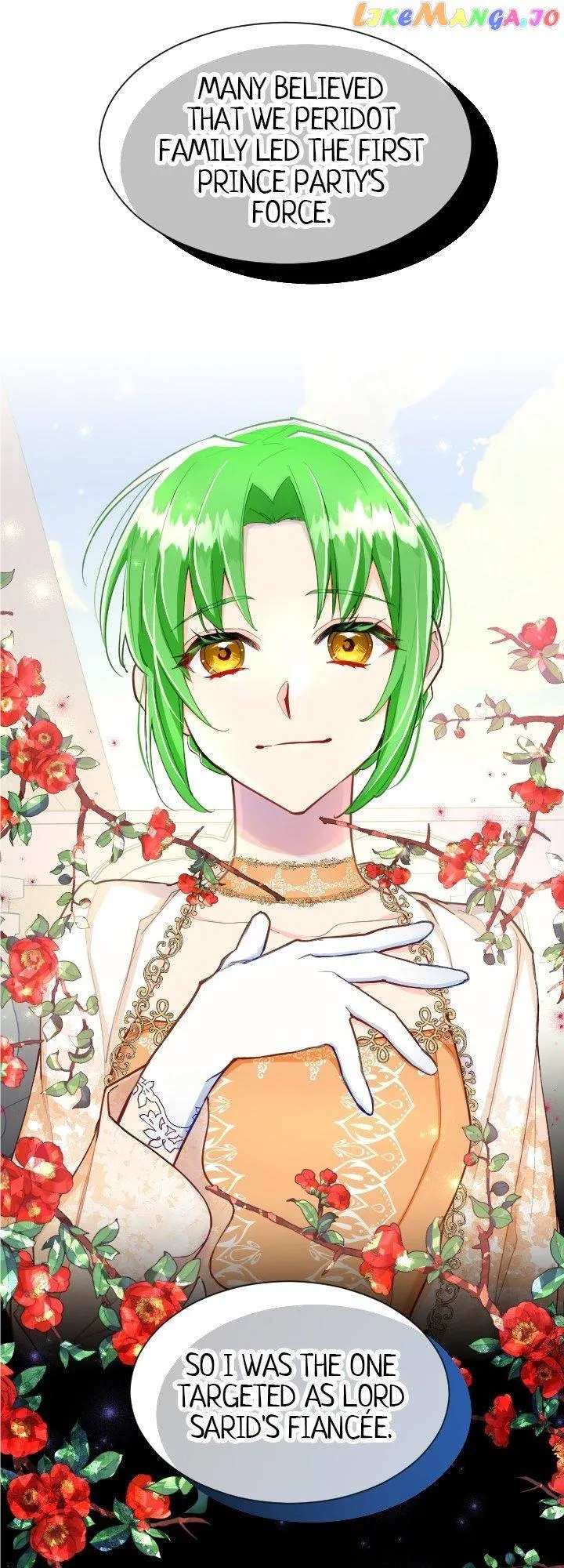 Vengeance from a Saint Full of Wounds Chapter 75 Online - página 40