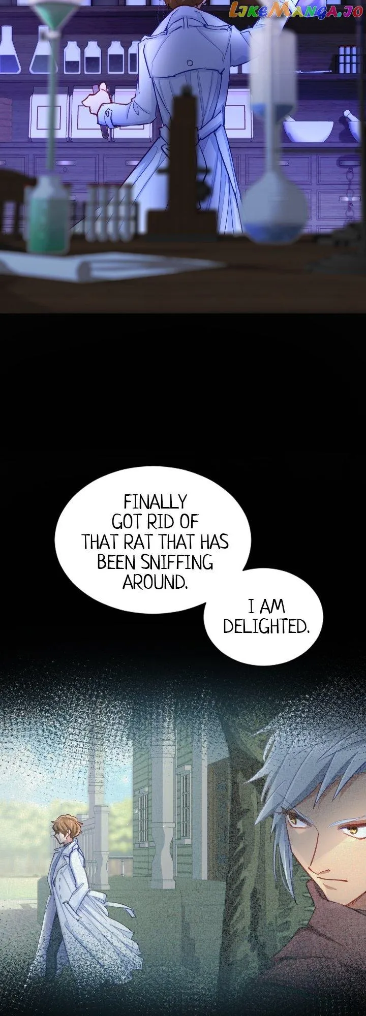 Vengeance from a Saint Full of Wounds Chapter 78 Online - página 4