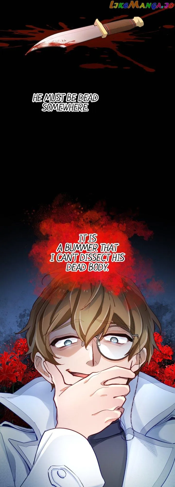 Vengeance from a Saint Full of Wounds Chapter 78 Online - página 7