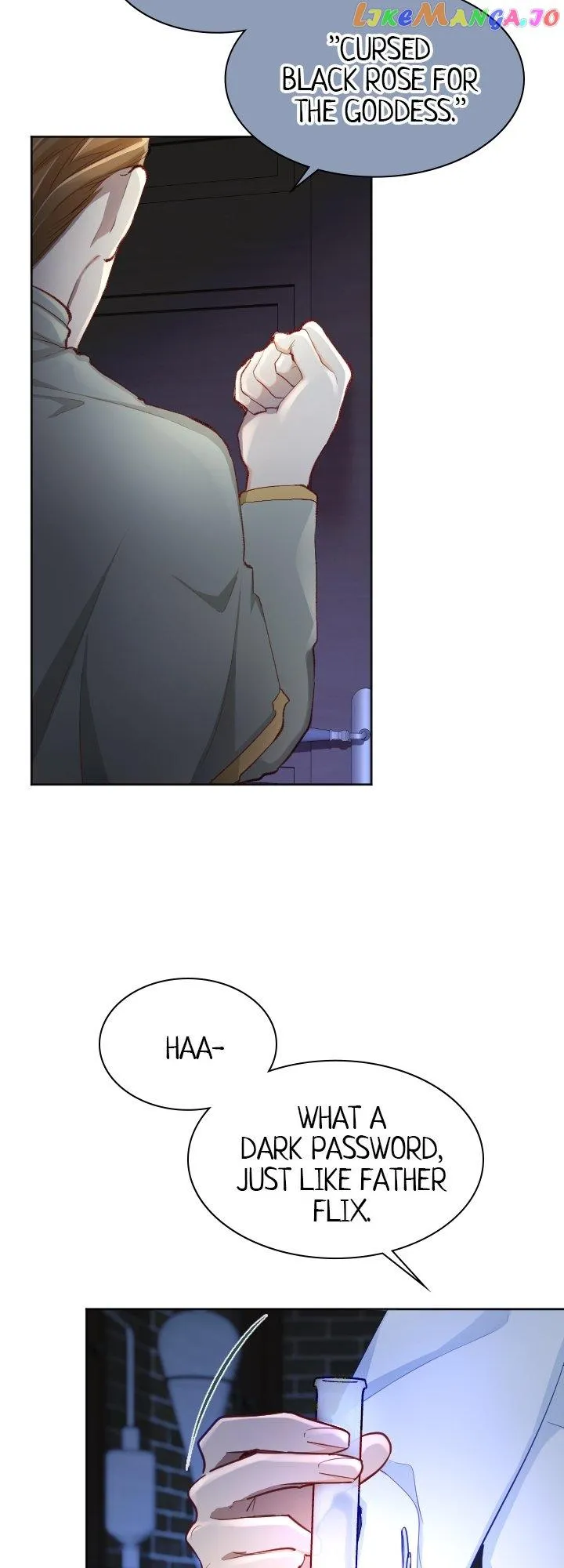 Vengeance from a Saint Full of Wounds Chapter 78 Online - página 9