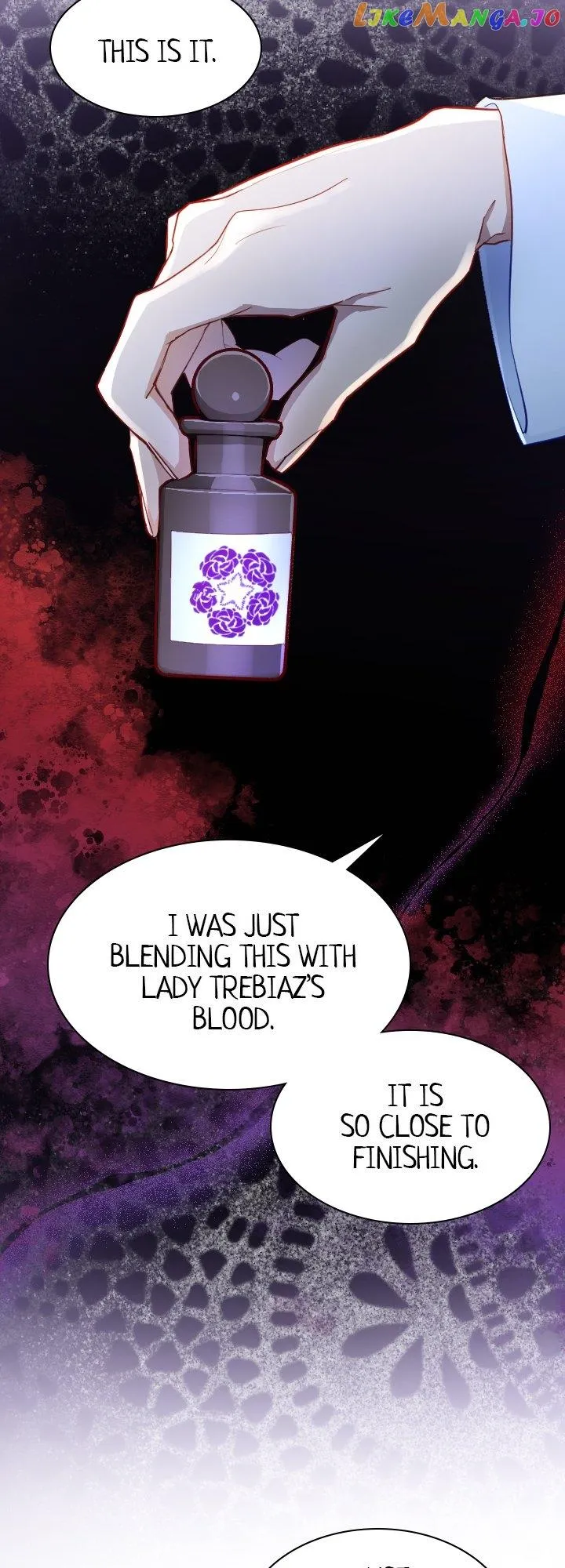 Vengeance from a Saint Full of Wounds Chapter 78 Online - página 14