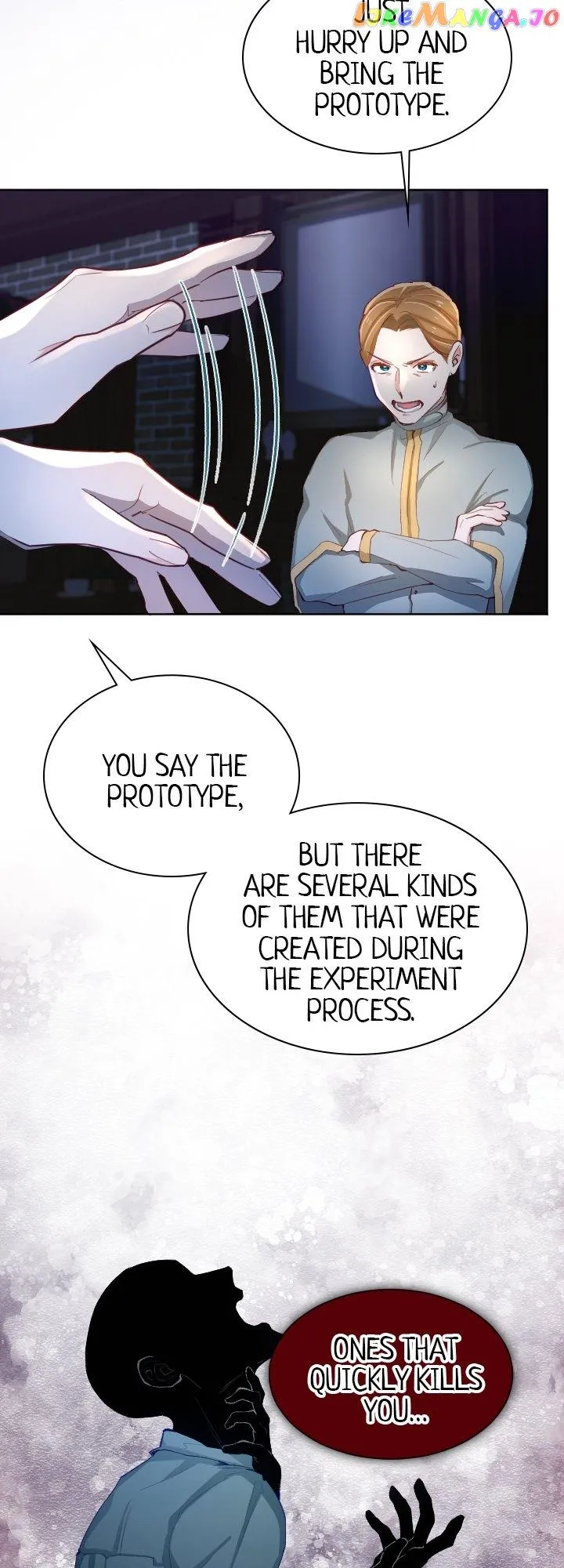 Vengeance from a Saint Full of Wounds Chapter 78 Online - página 15
