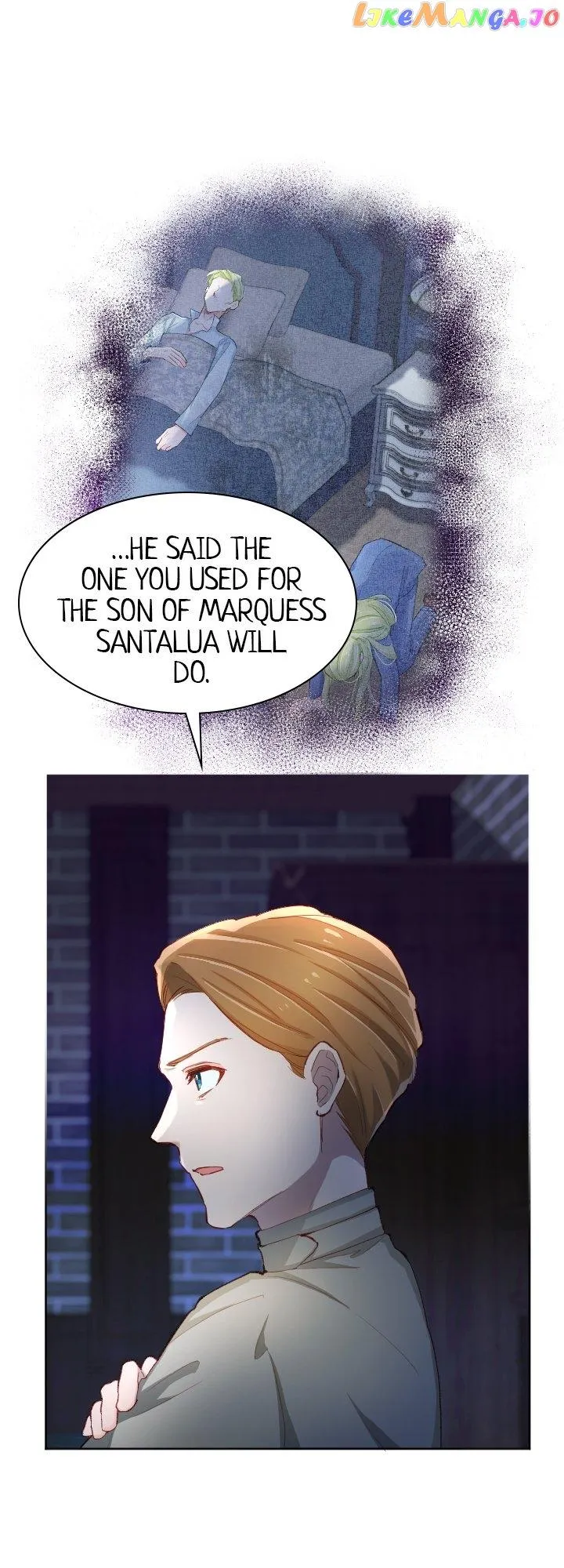 Vengeance from a Saint Full of Wounds Chapter 78 Online - página 18