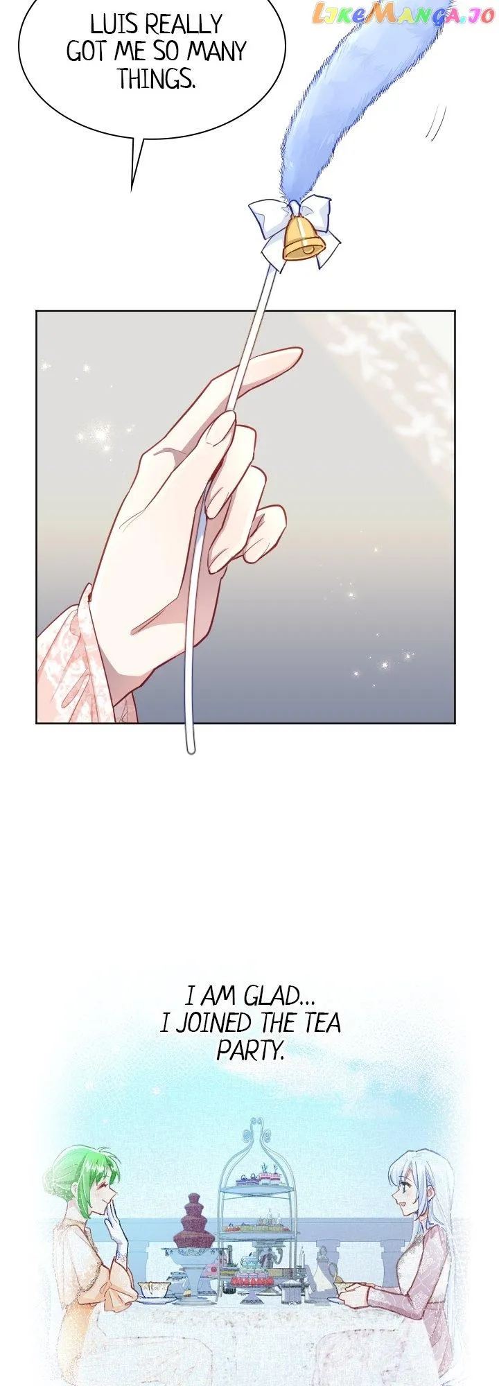 Vengeance from a Saint Full of Wounds Chapter 78 Online - página 25