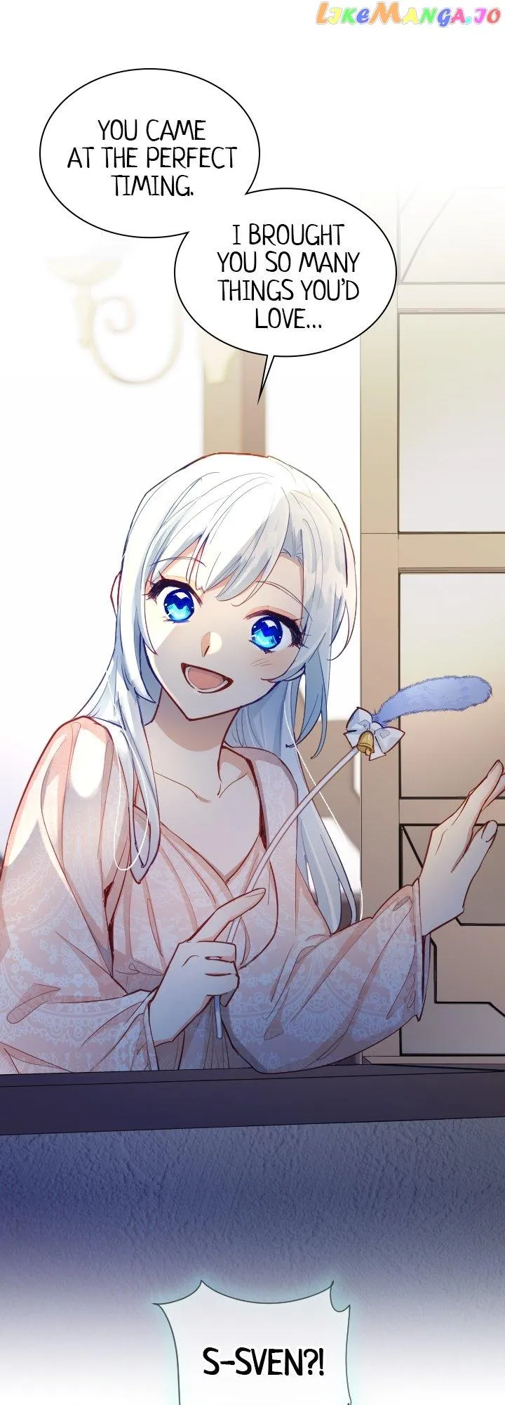 Vengeance from a Saint Full of Wounds Chapter 78 Online - página 33