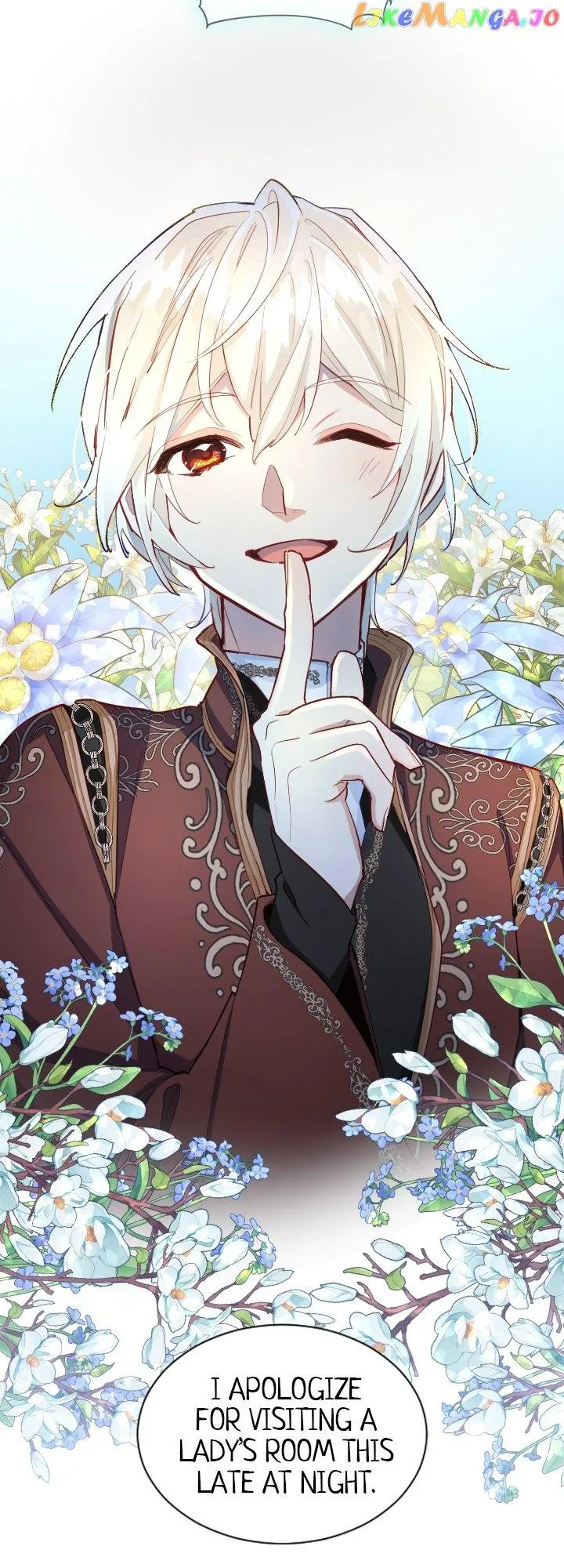 Vengeance from a Saint Full of Wounds Chapter 78 Online - página 34