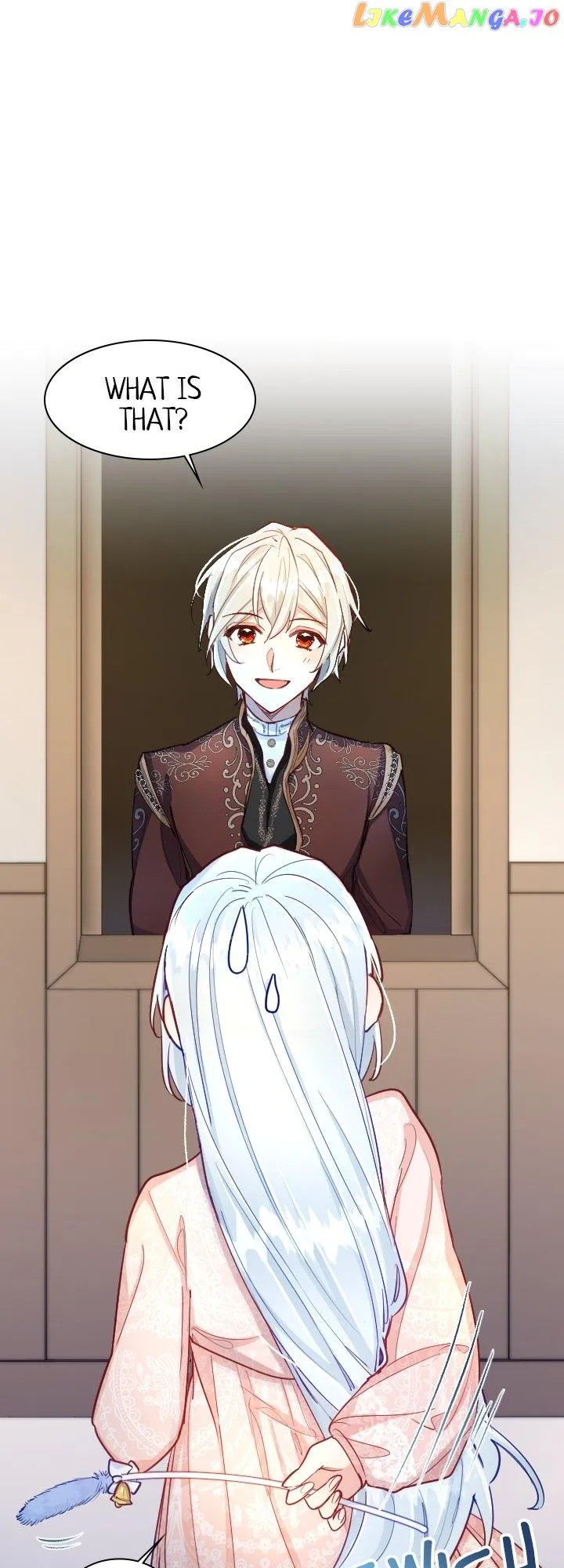 Vengeance from a Saint Full of Wounds Chapter 78 Online - página 35